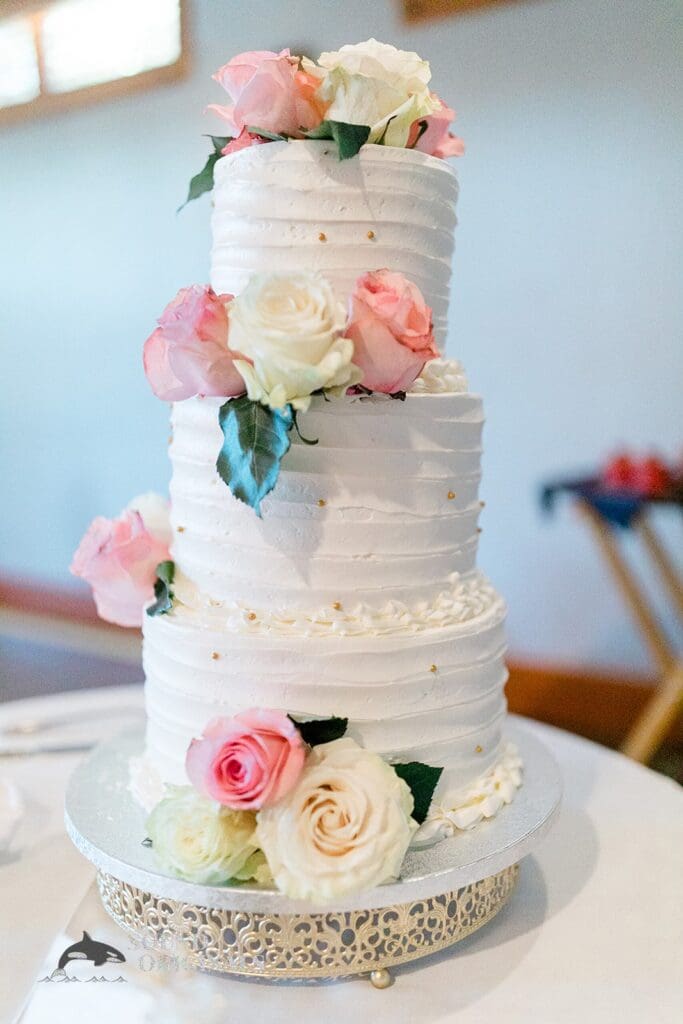 Willows Lodge Wedding // Anran & Watson -