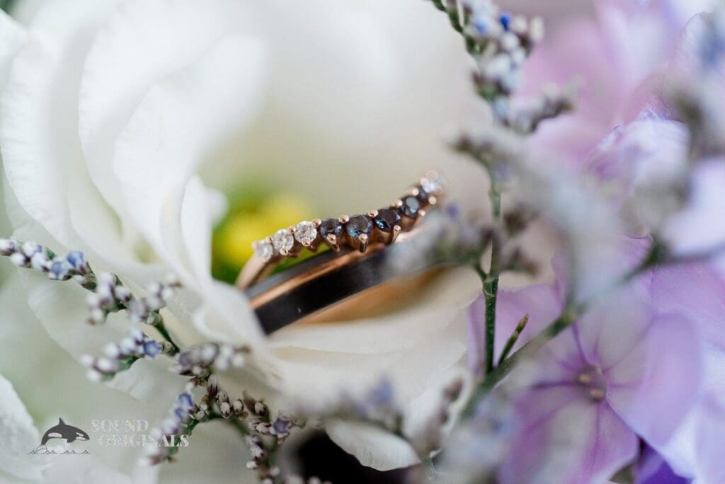 The Ruins Wedding // Michael + Lulu -