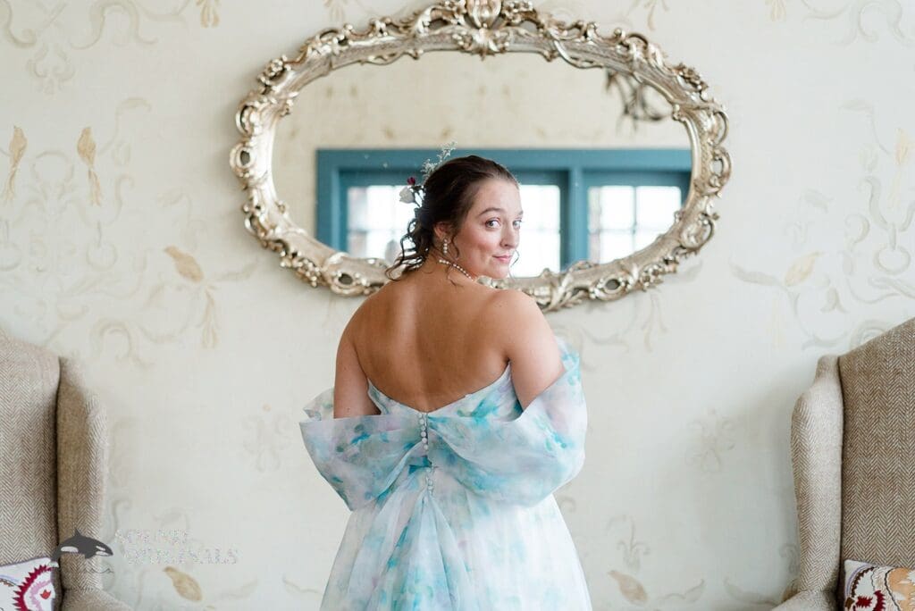 The Ruins Wedding // Michael + Lulu -