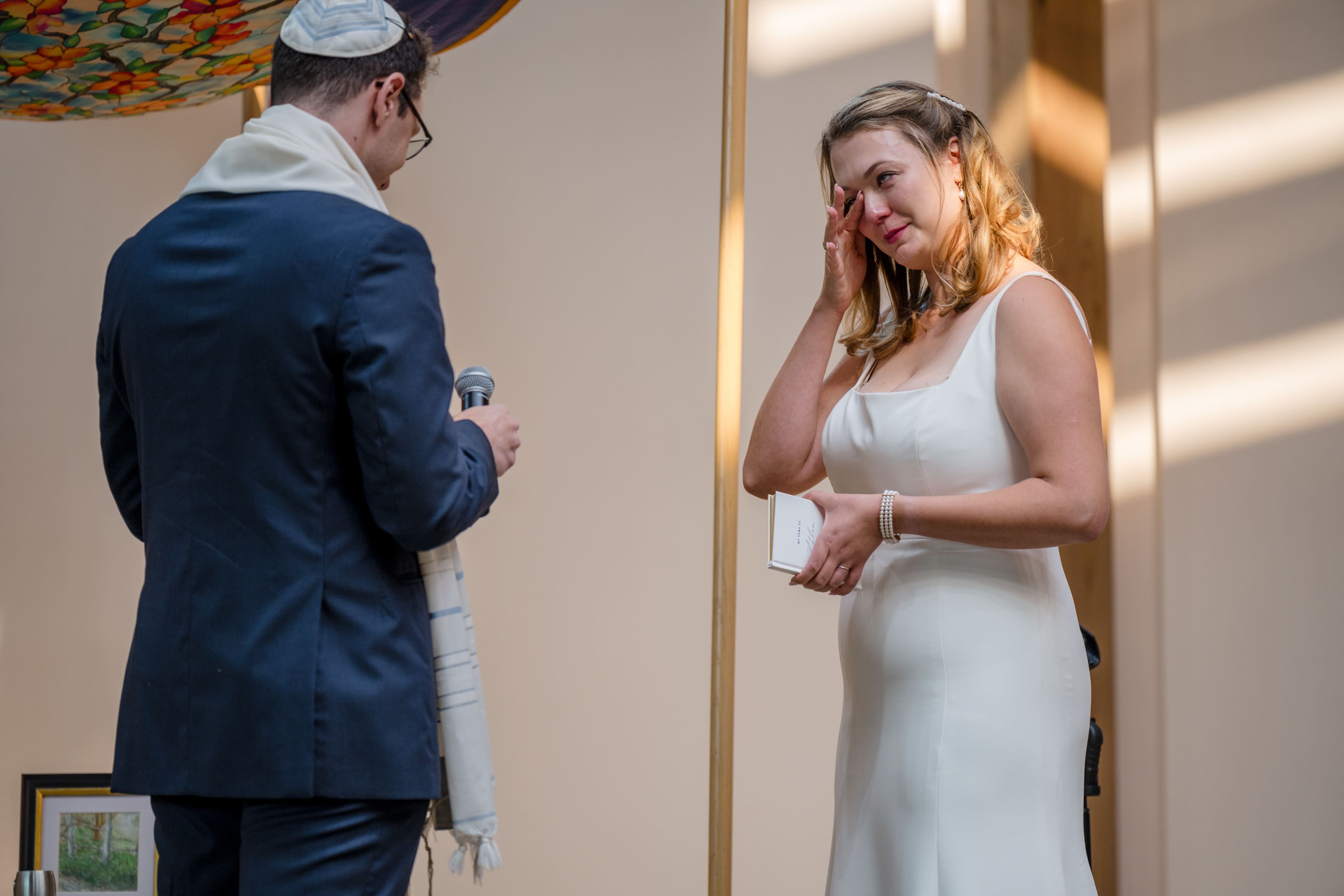 Sarah & Evan -