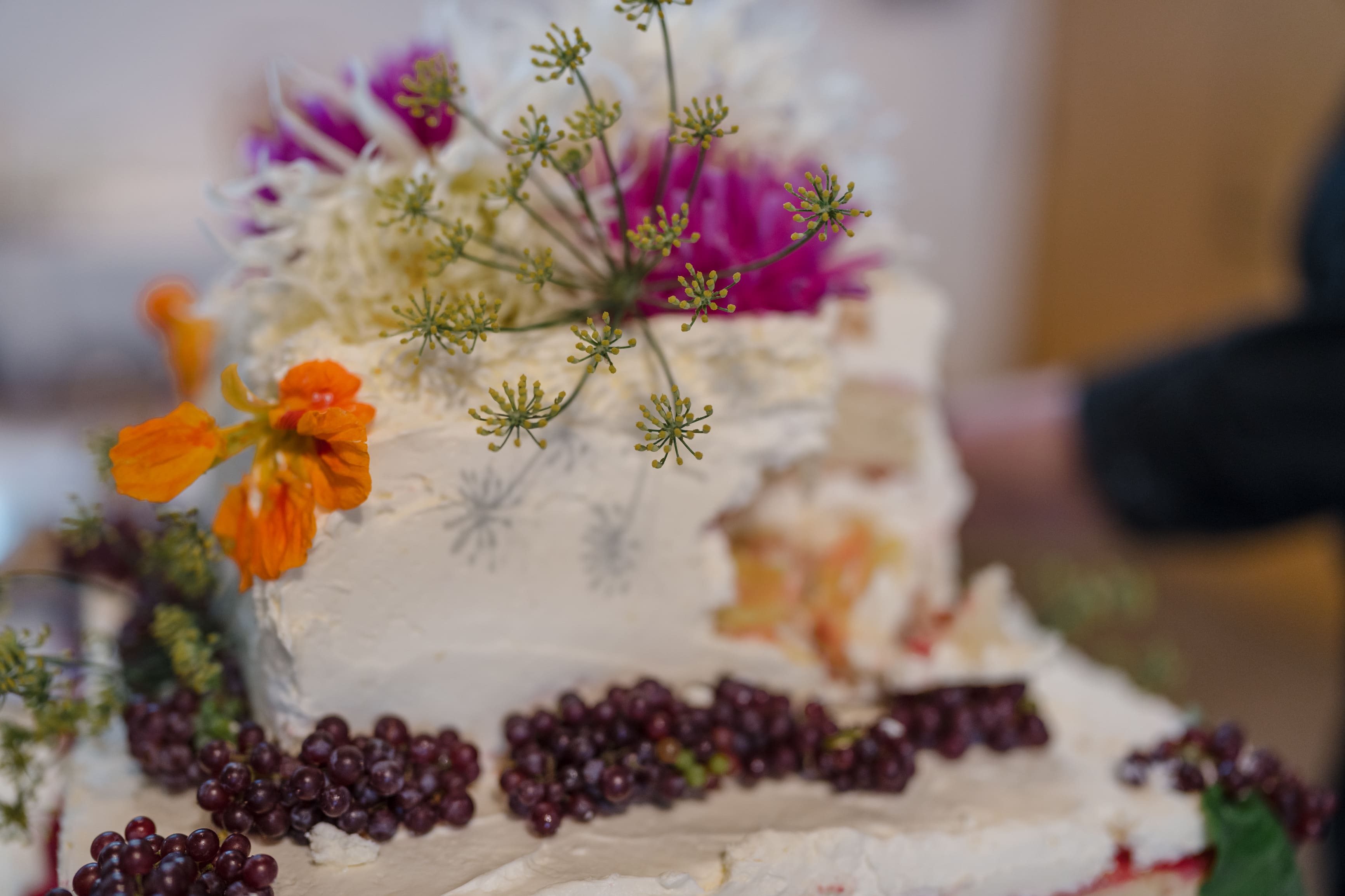 Sarah & Evan -