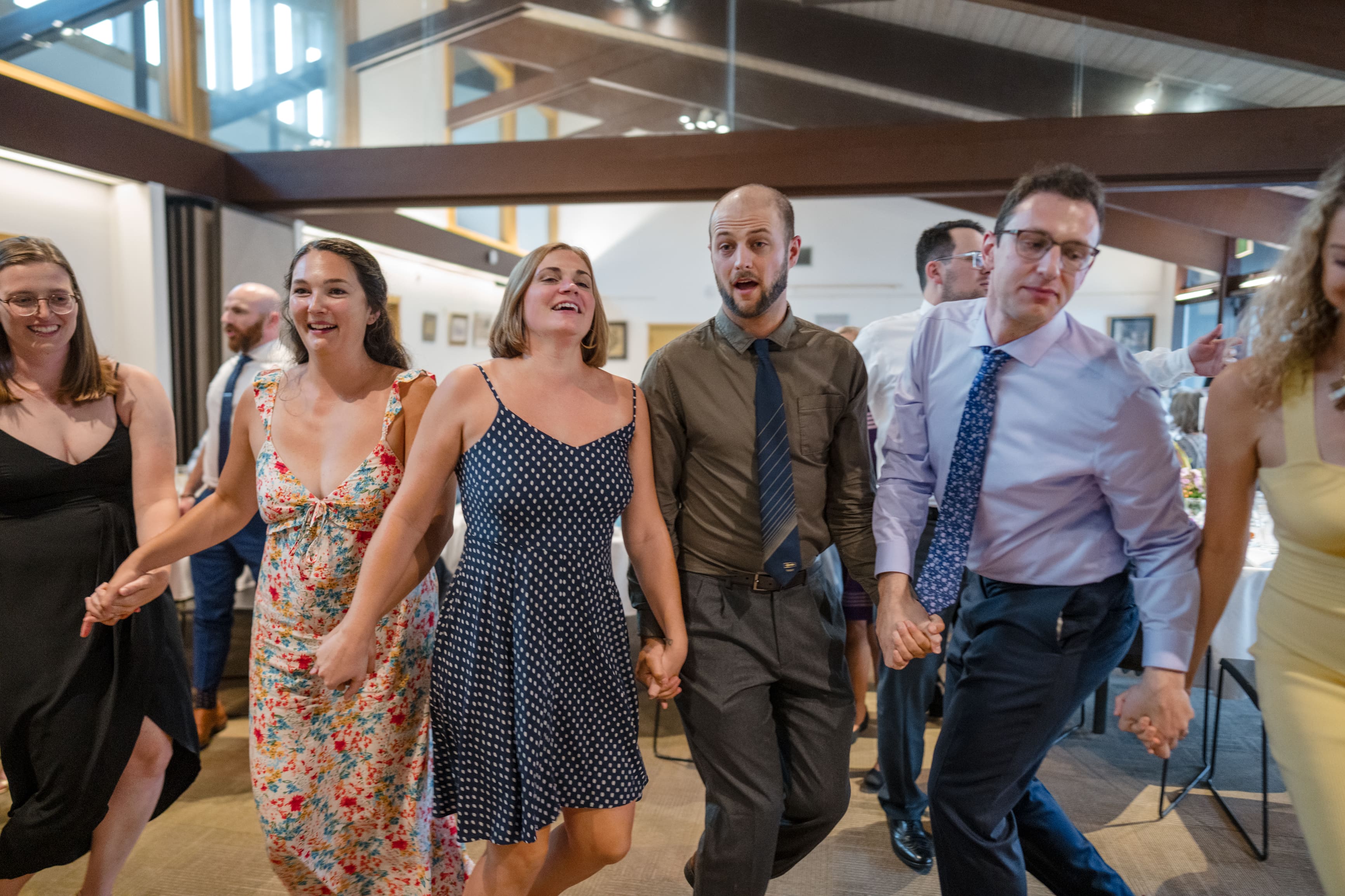 Sarah & Evan -