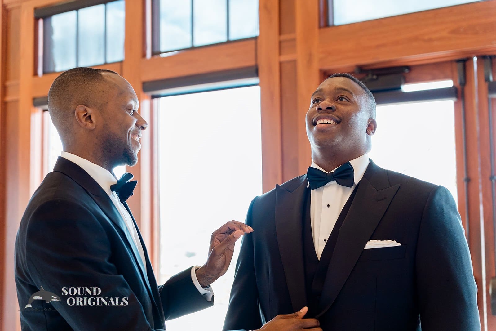 Boulder Ridge Wedding // Desiree & Myles 5 Boulder Ridge Wedding // Desiree & Myles -