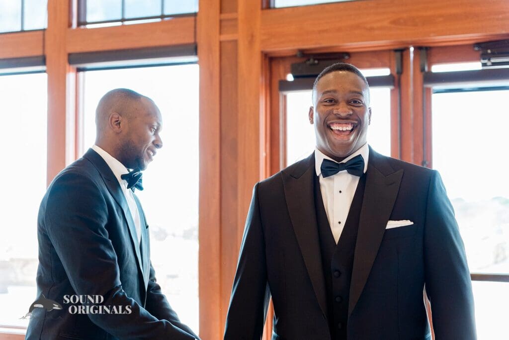 Desiree & Miles -