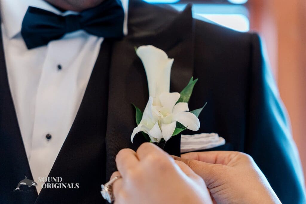 Desiree & Miles -