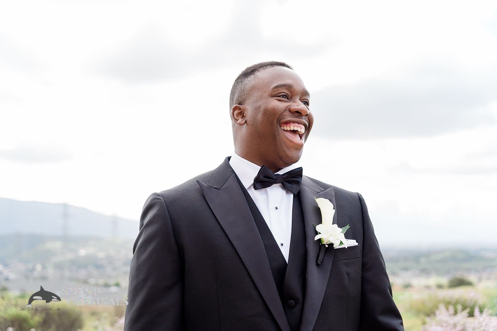 Desiree & Myles -