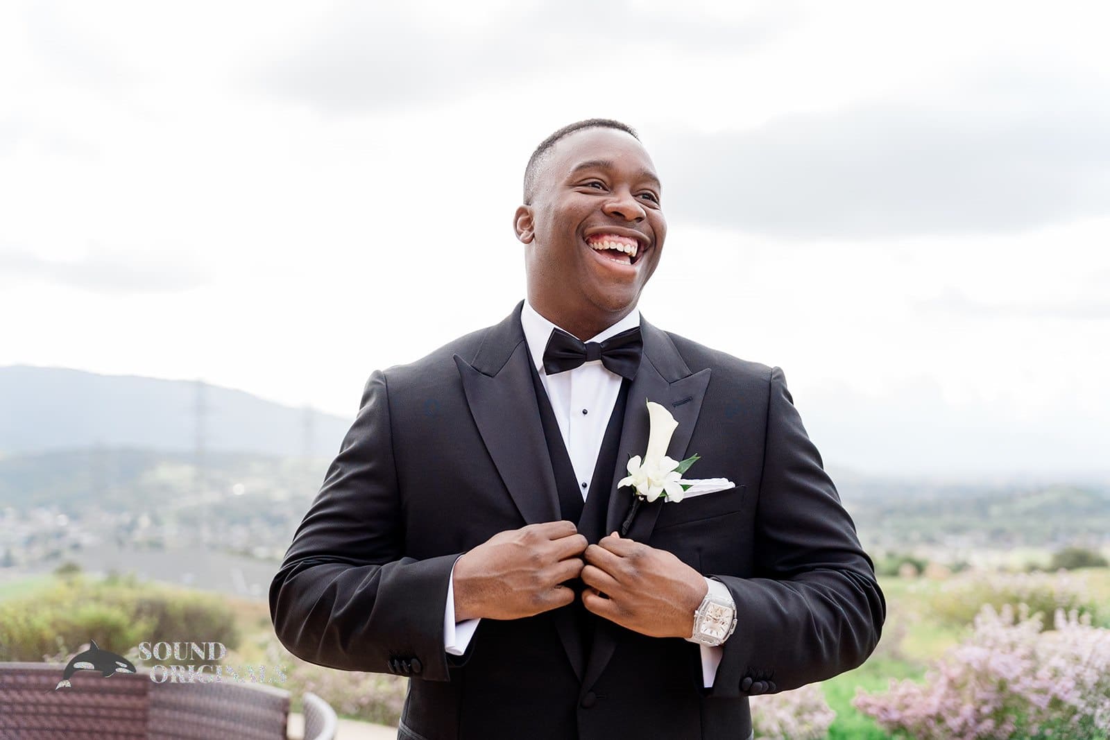 Boulder Ridge Wedding // Desiree & Myles 7 Boulder Ridge Wedding // Desiree & Myles -