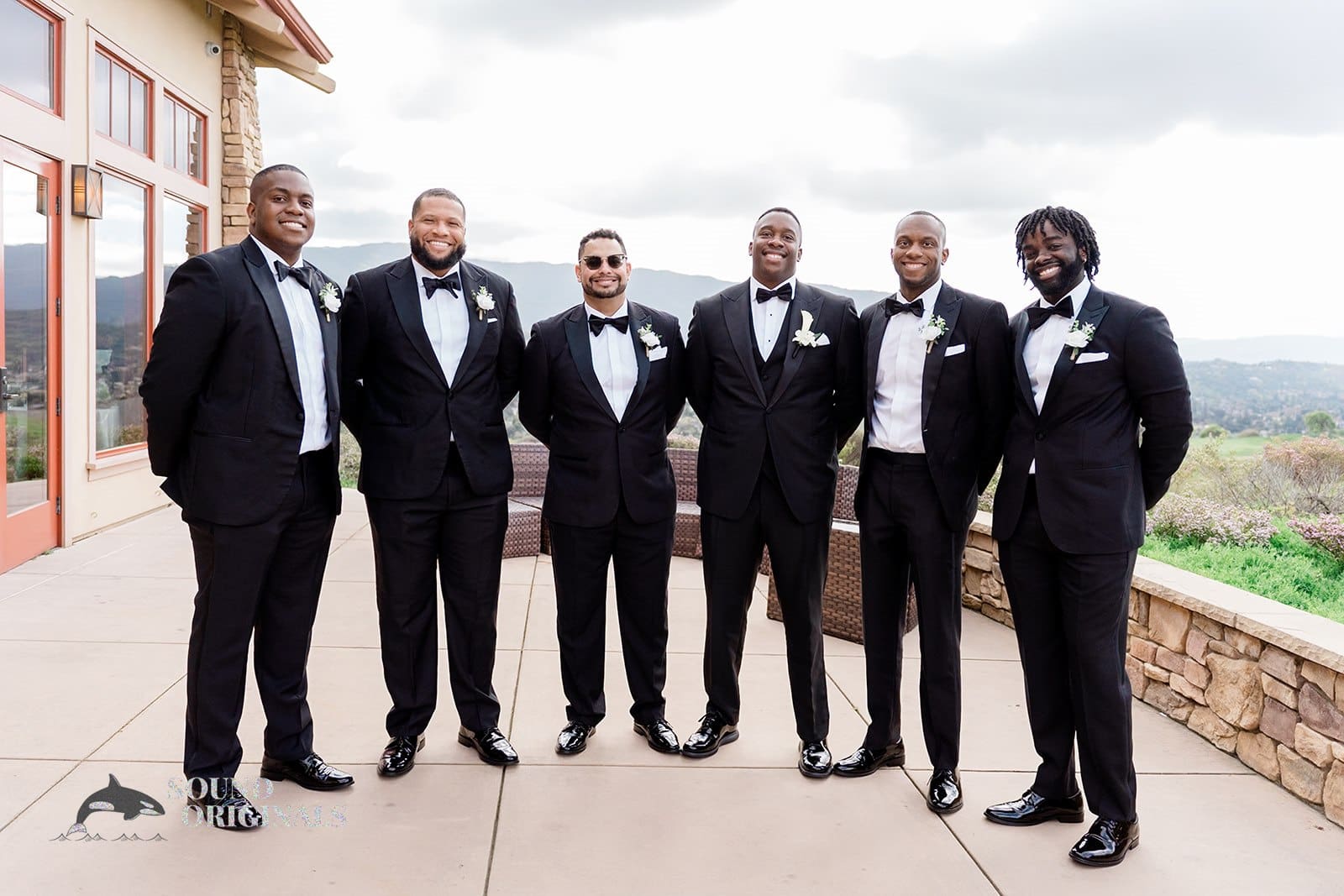 Boulder Ridge Wedding // Desiree & Myles 10 Boulder Ridge Wedding // Desiree & Myles -