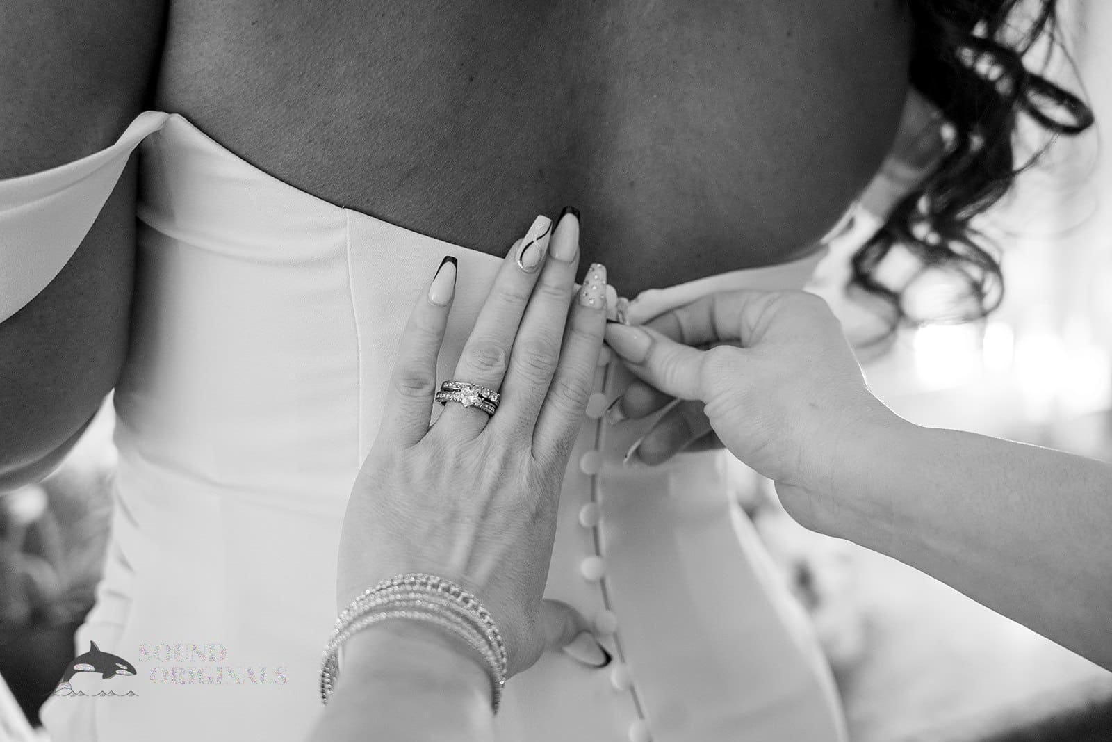 Boulder Ridge Wedding // Desiree & Myles 22 Boulder Ridge Wedding // Desiree & Myles -