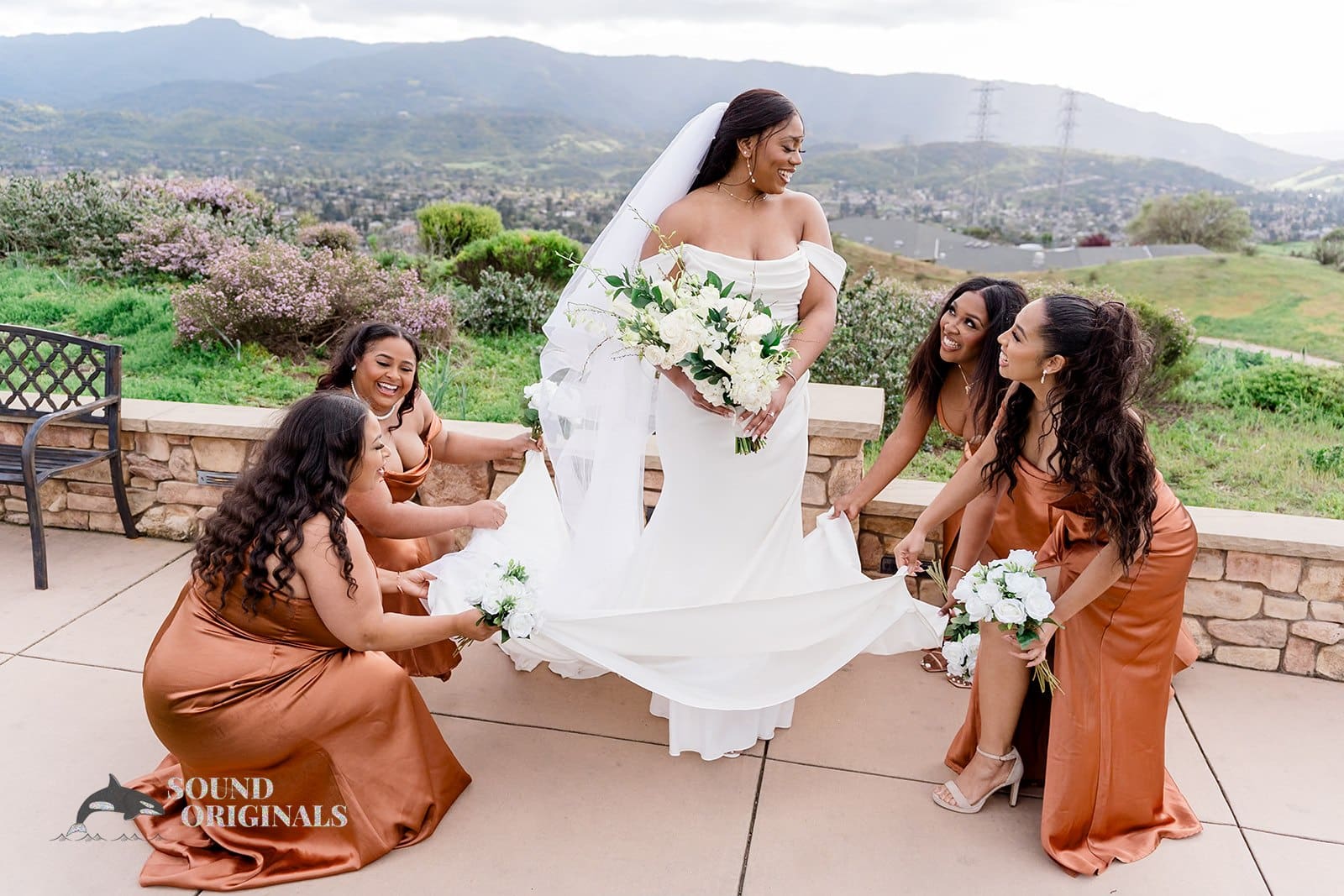 Boulder Ridge Wedding // Desiree & Myles 4 Boulder Ridge Wedding // Desiree & Myles -