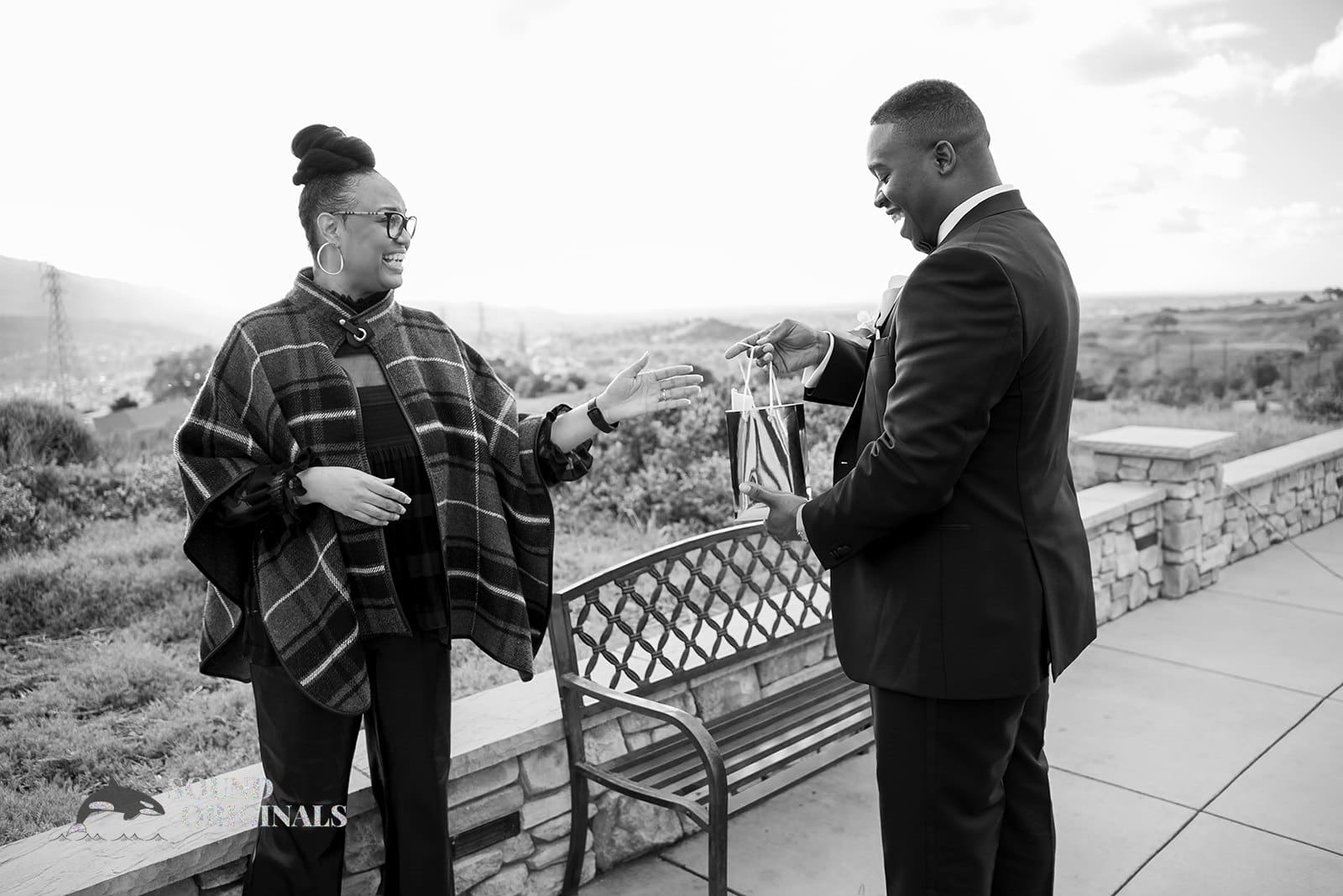 Boulder Ridge Wedding // Desiree & Myles 20 Boulder Ridge Wedding // Desiree & Myles -