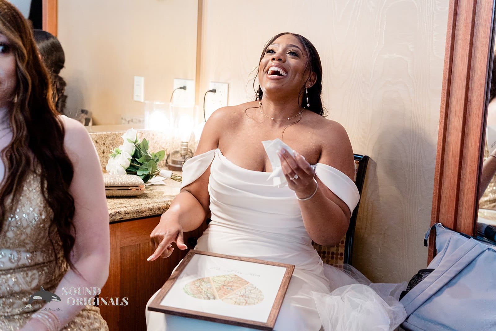 Desiree & Myles -