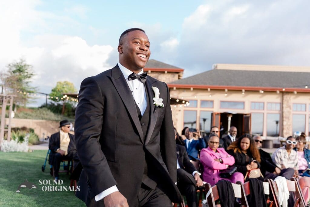 Desiree & Miles -