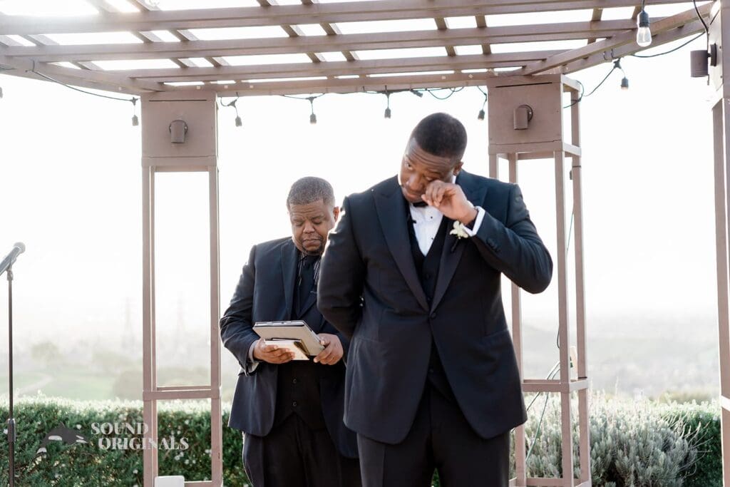 Desiree & Miles -