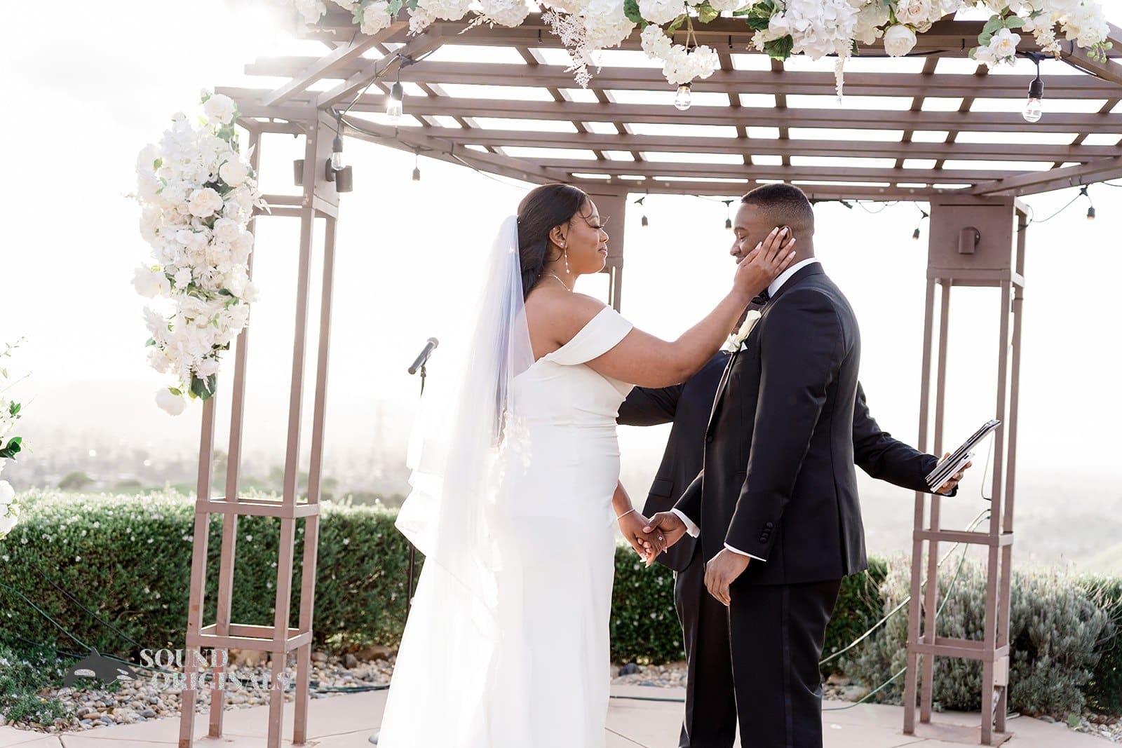 Boulder Ridge Wedding // Desiree & Myles 11 Boulder Ridge Wedding // Desiree & Myles -