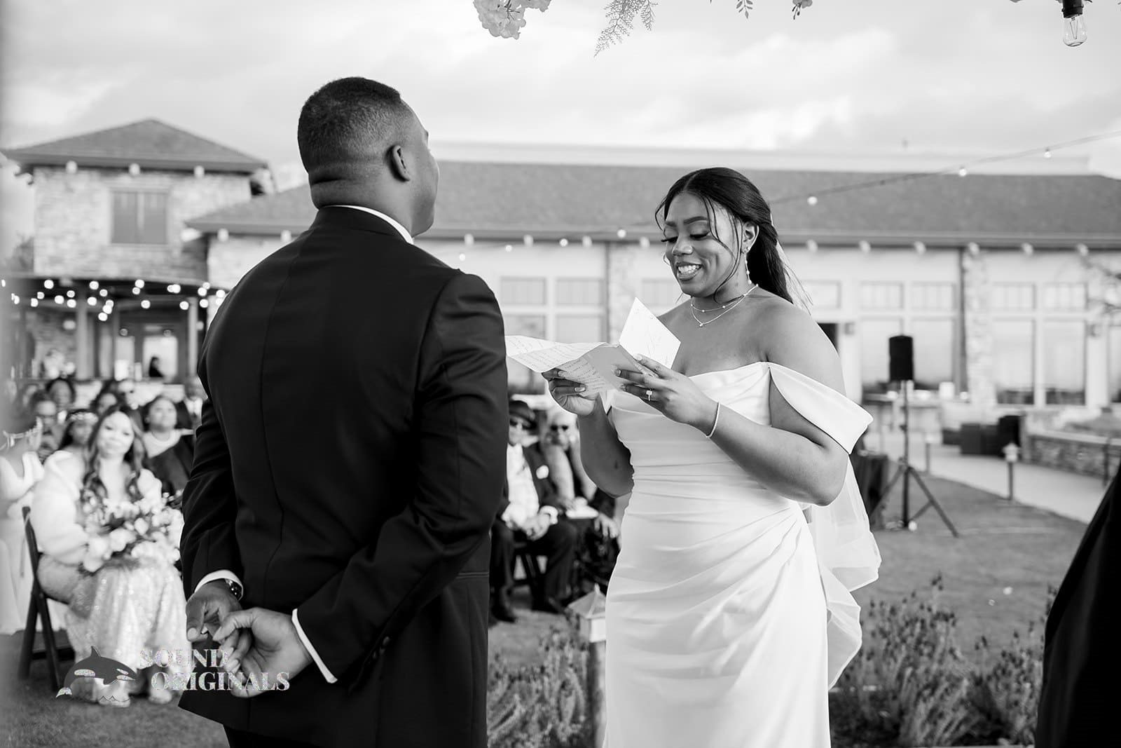 Boulder Ridge Wedding // Desiree & Myles 18 Boulder Ridge Wedding // Desiree & Myles -