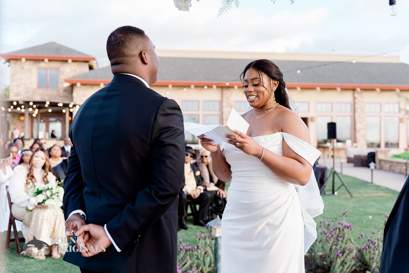 Desiree & Myles -