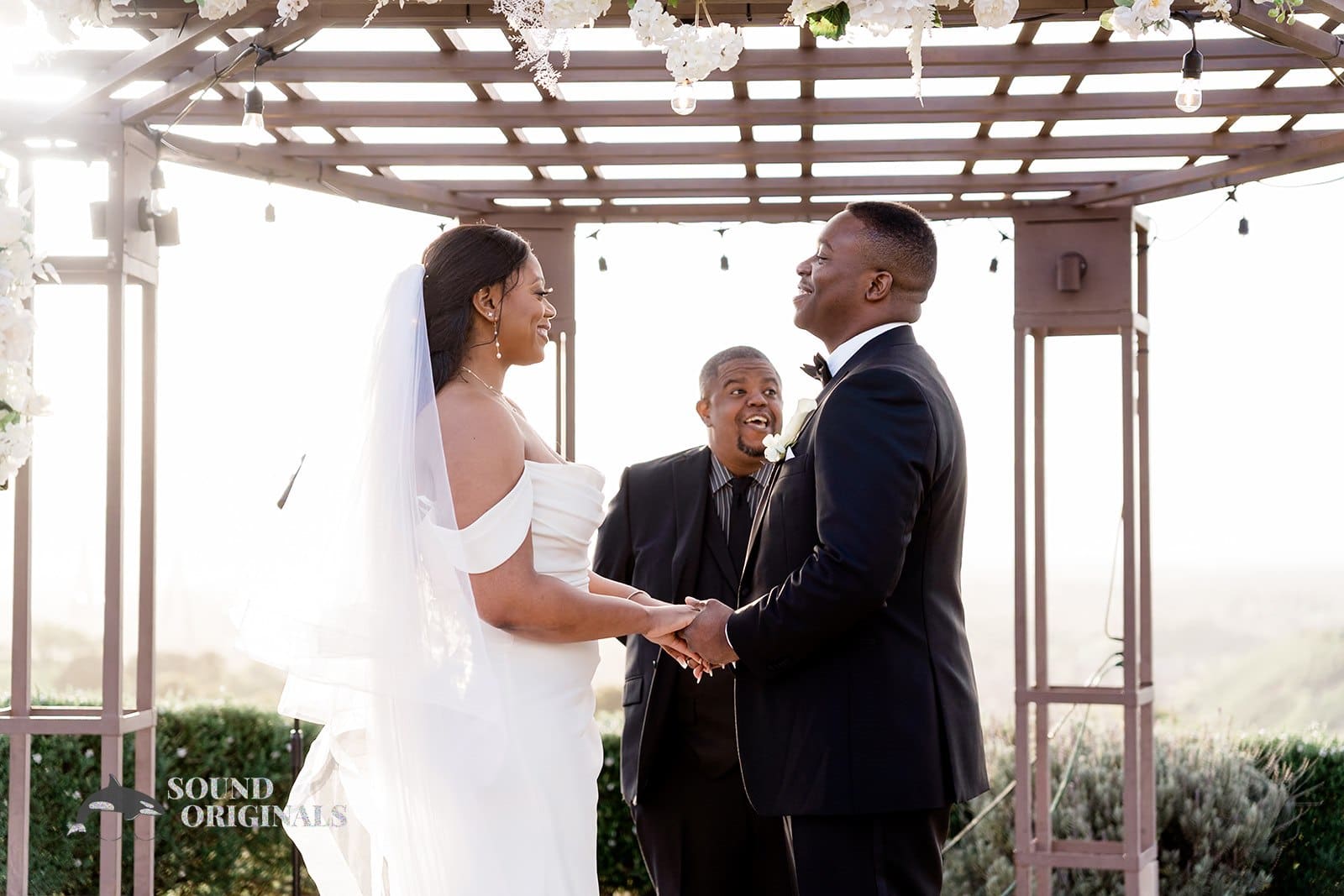 Desiree & Myles -