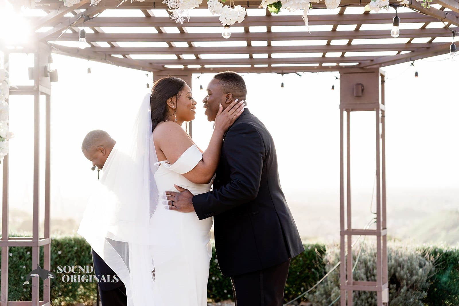 Desiree & Myles -