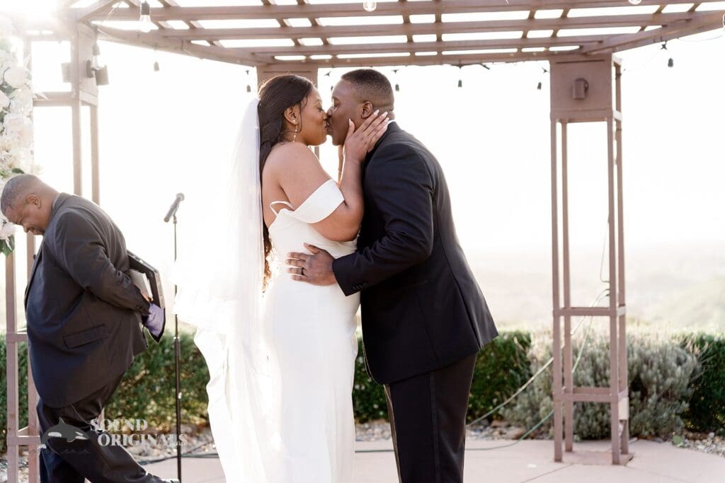 Desiree & Miles -