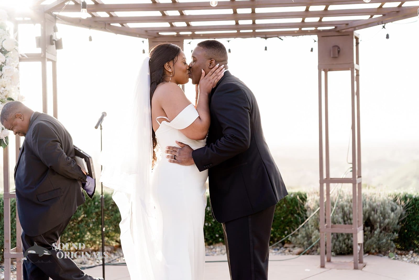 Desiree & Myles -