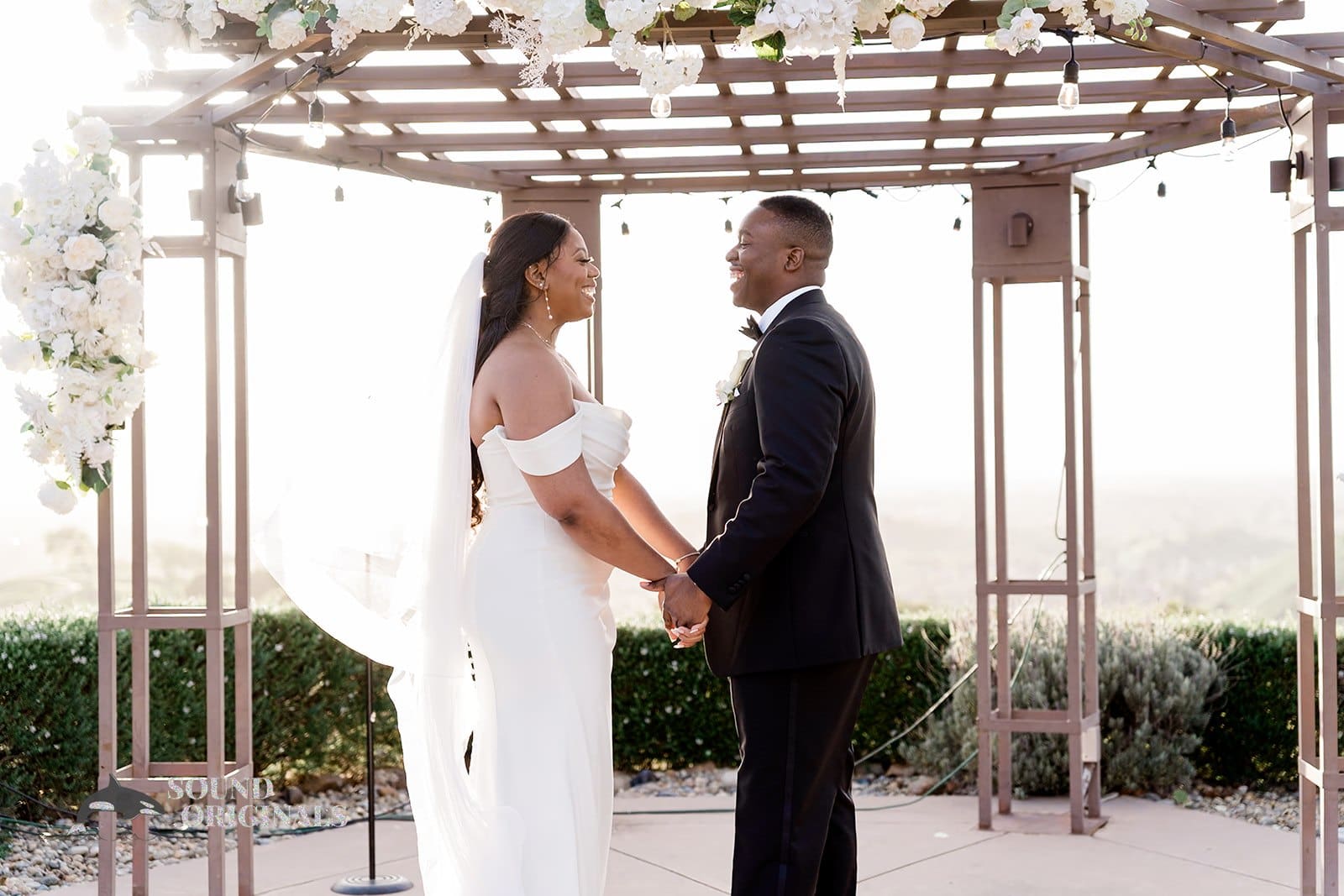 Boulder Ridge Wedding // Desiree & Myles 8 Boulder Ridge Wedding // Desiree & Myles -