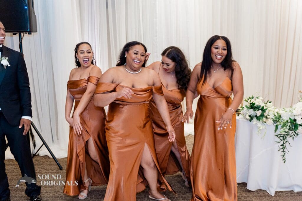 Desiree & Miles -
