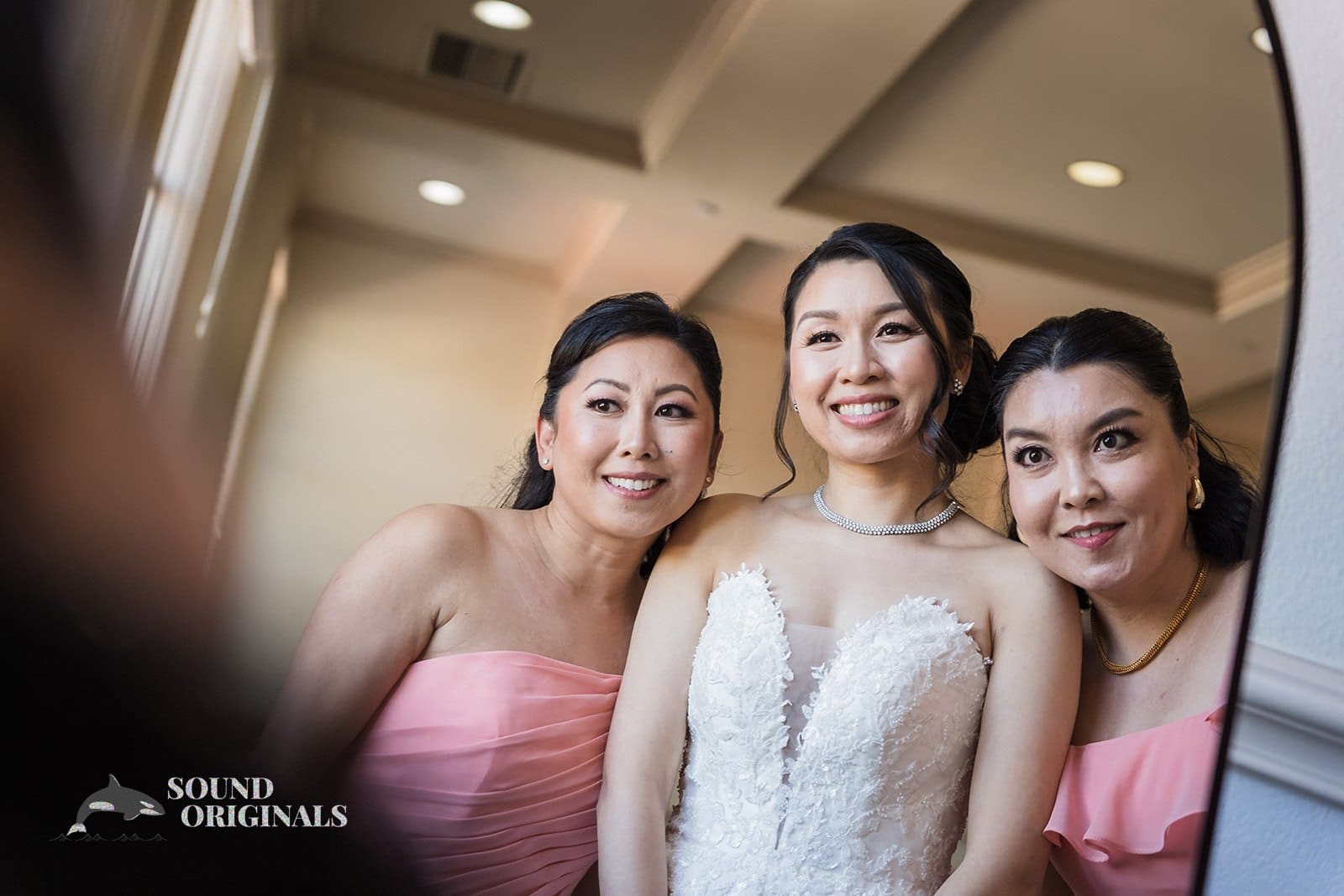 Kevin & Roberta -