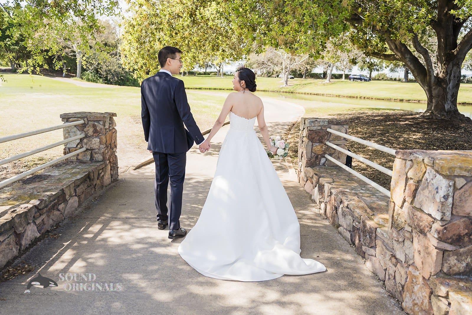 Kevin & Roberta -
