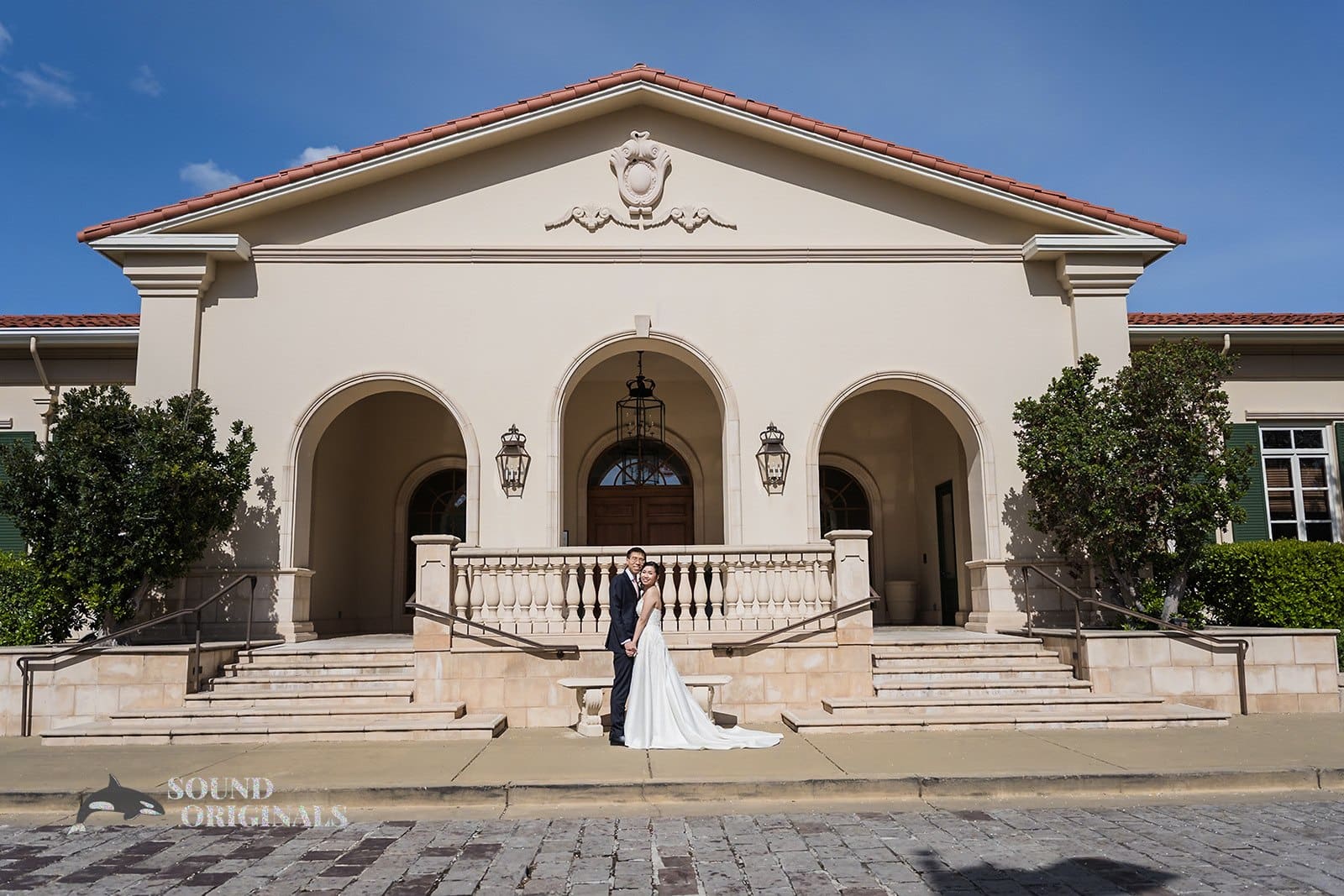 Kevin & Roberta -
