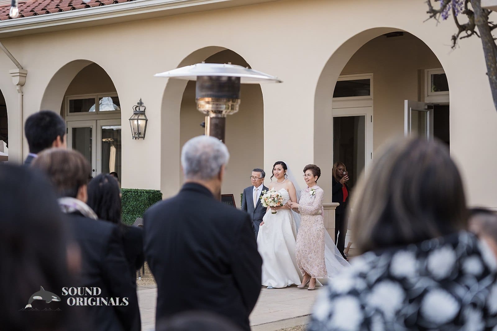 Kevin & Roberta -