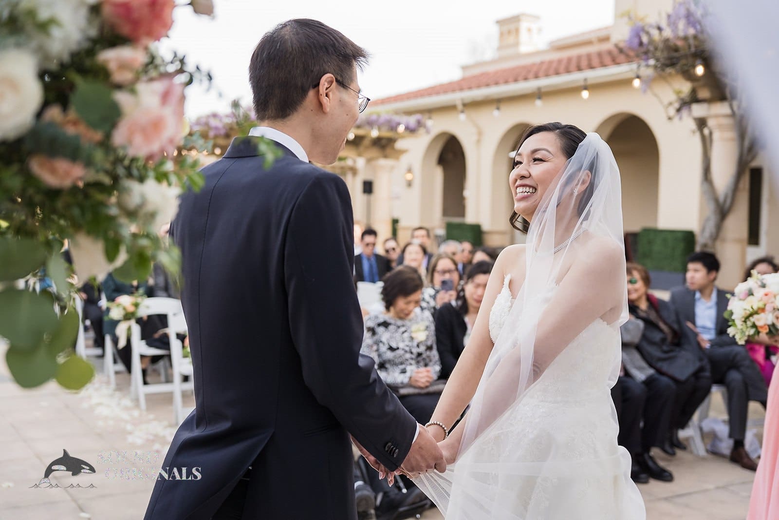 Kevin & Roberta -