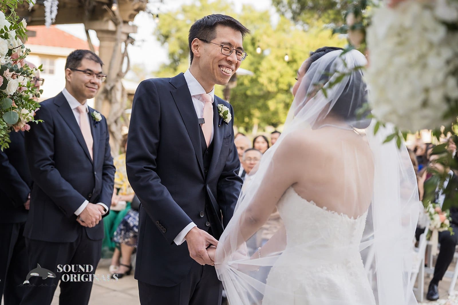 Kevin & Roberta -