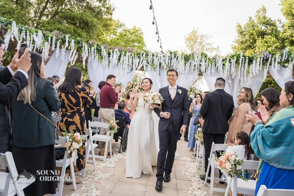 Kevin & Roberta -