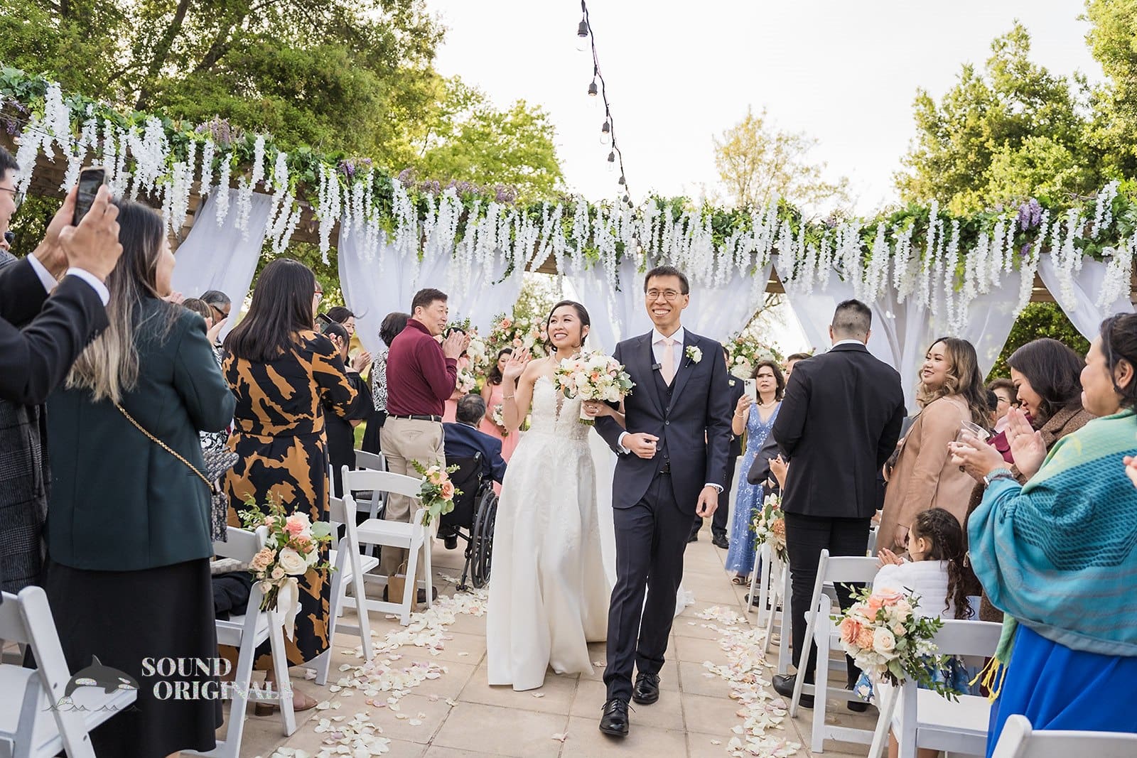 Kevin & Roberta -