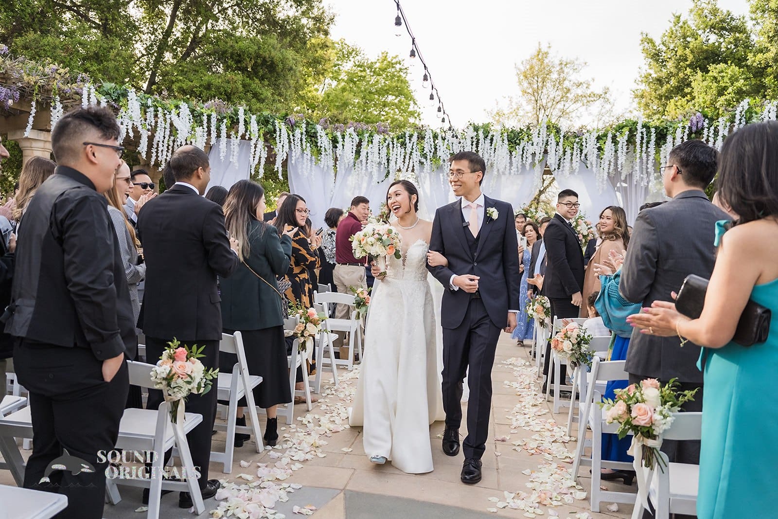 Kevin & Roberta -
