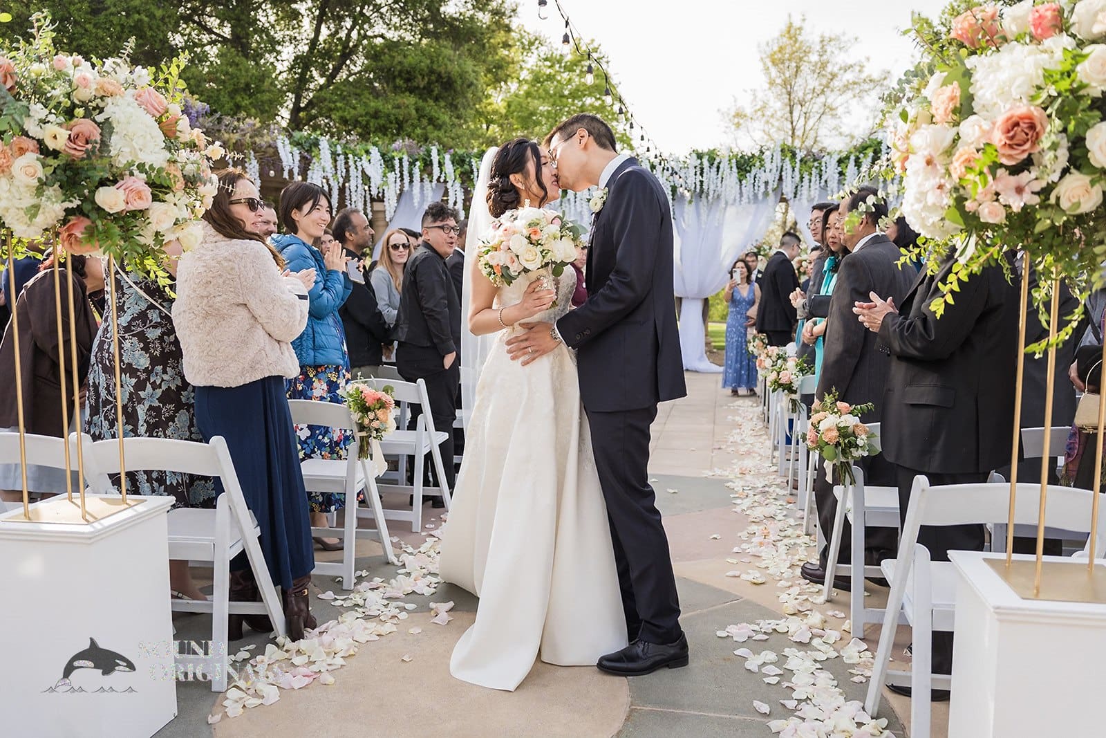 Kevin & Roberta -