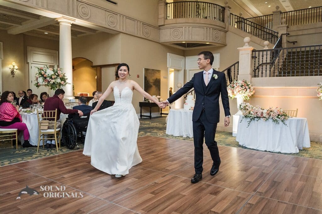 Kevin & Roberta -