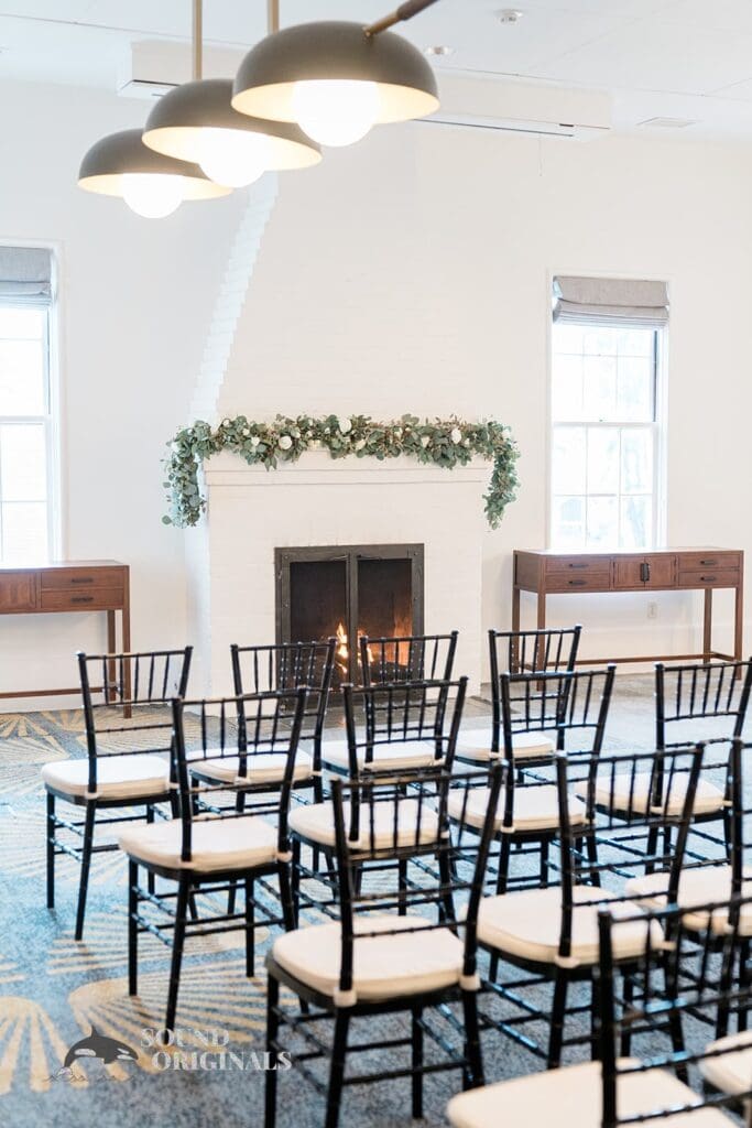 Cavallo Lodge Wedding // Brett + Jennifer -
