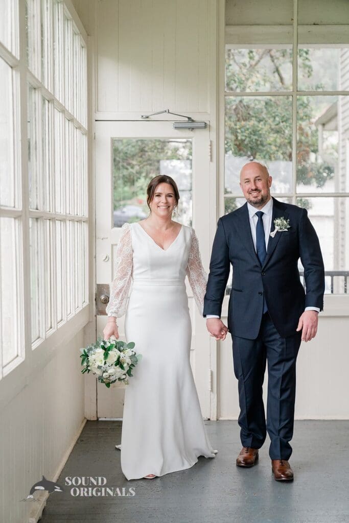 Cavallo Lodge Wedding // Brett + Jennifer -