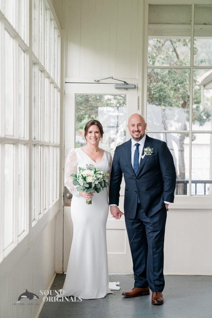 Cavallo Lodge Wedding // Brett + Jennifer -