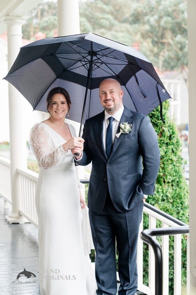 Cavallo Lodge Wedding // Brett + Jennifer -
