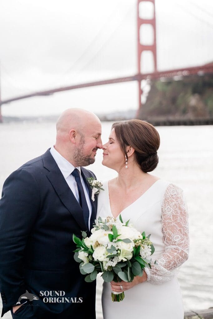 Cavallo Lodge Wedding // Brett + Jennifer -