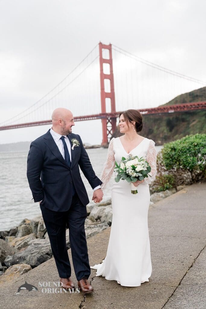 Cavallo Lodge Wedding // Brett + Jennifer -