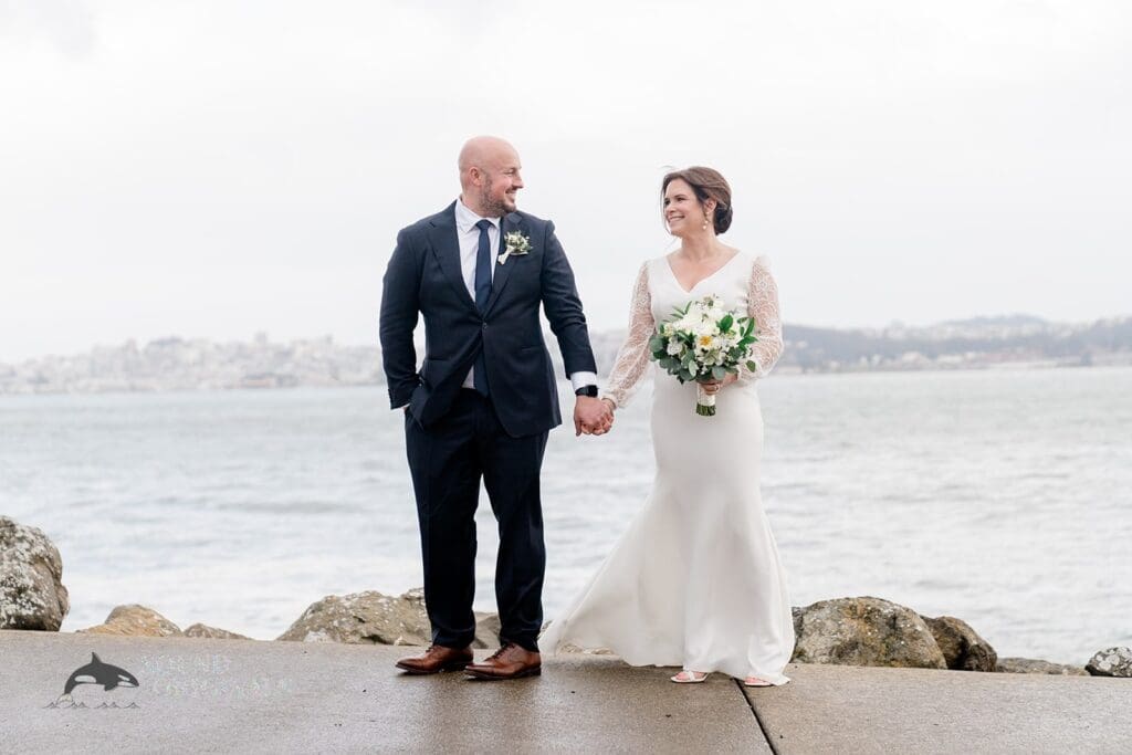 Cavallo Lodge Wedding // Brett + Jennifer -