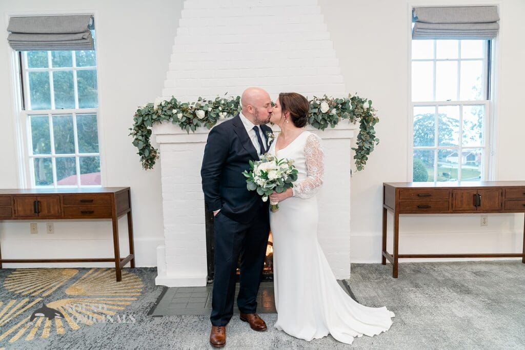 Cavallo Lodge Wedding // Brett + Jennifer -