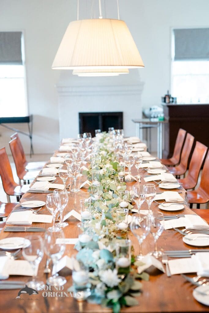 Cavallo Lodge Wedding // Brett + Jennifer -