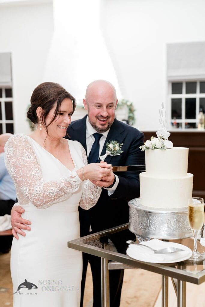 Cavallo Lodge Wedding // Brett + Jennifer -