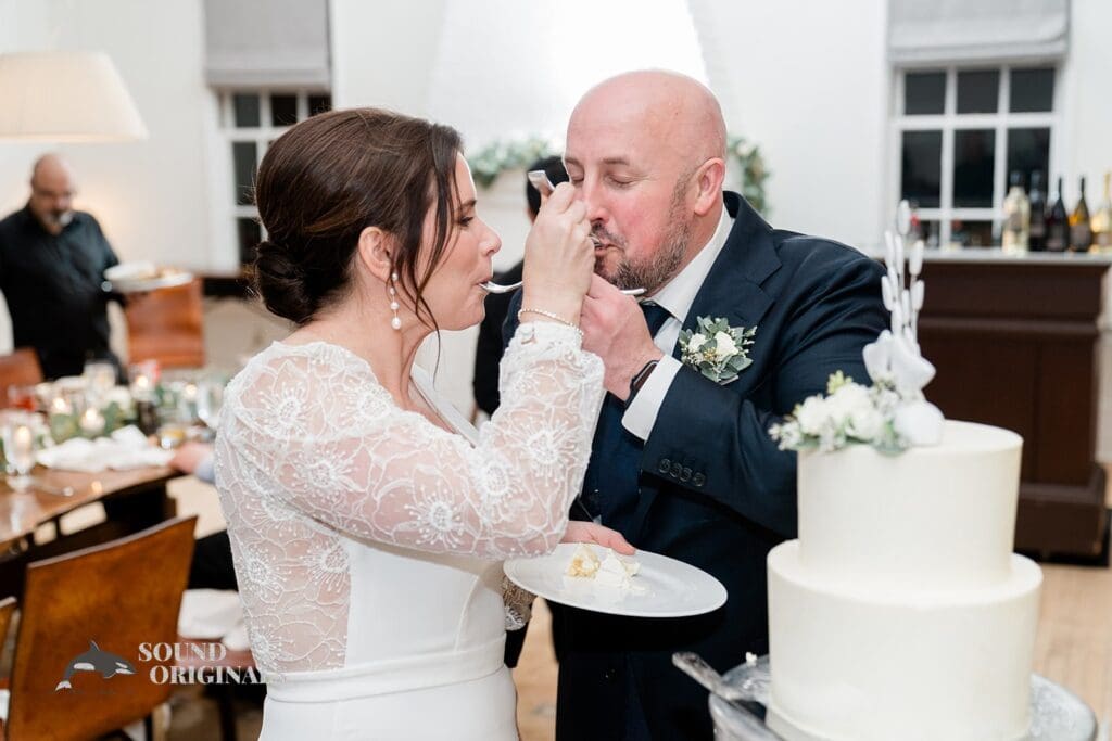 Cavallo Lodge Wedding // Brett + Jennifer -