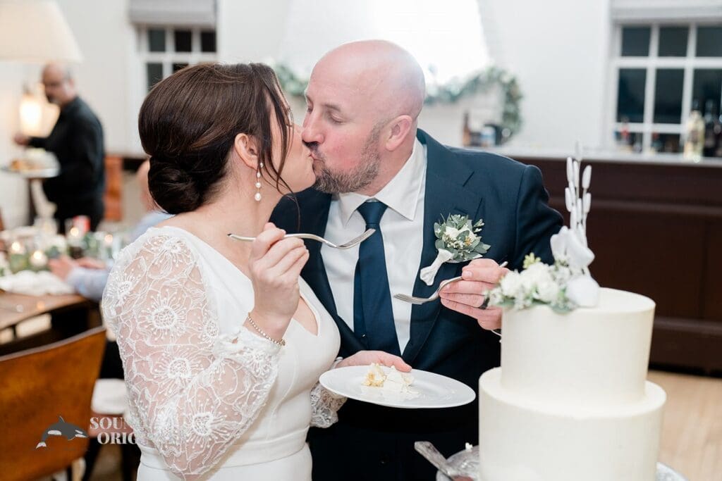 Cavallo Lodge Wedding // Brett + Jennifer -
